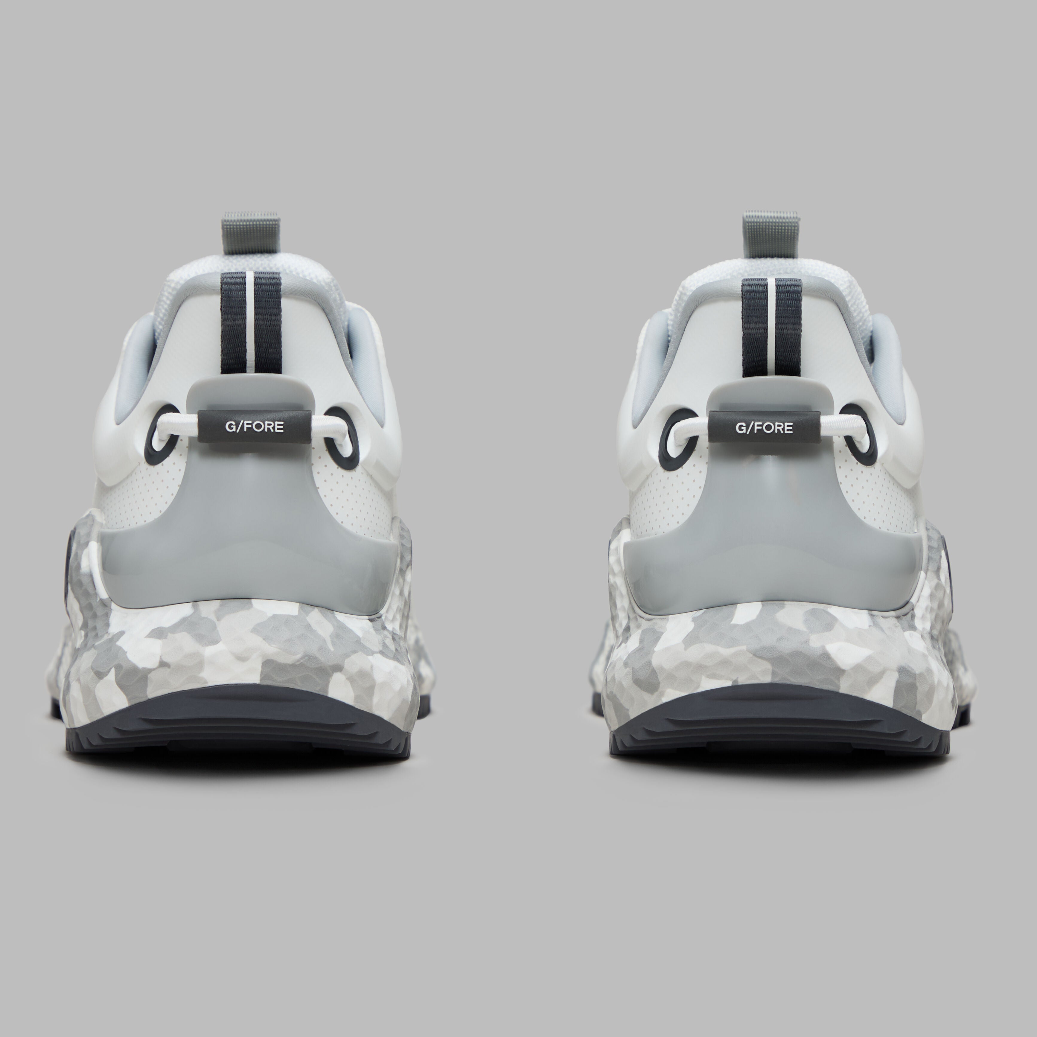 MG4+ O2 PERFORATED GOLF SHOE