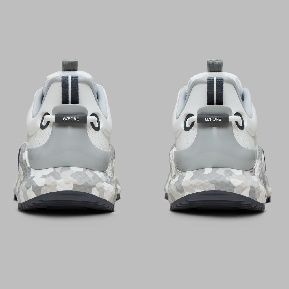 MG4+ O2 PERFORATED GOLF SHOE