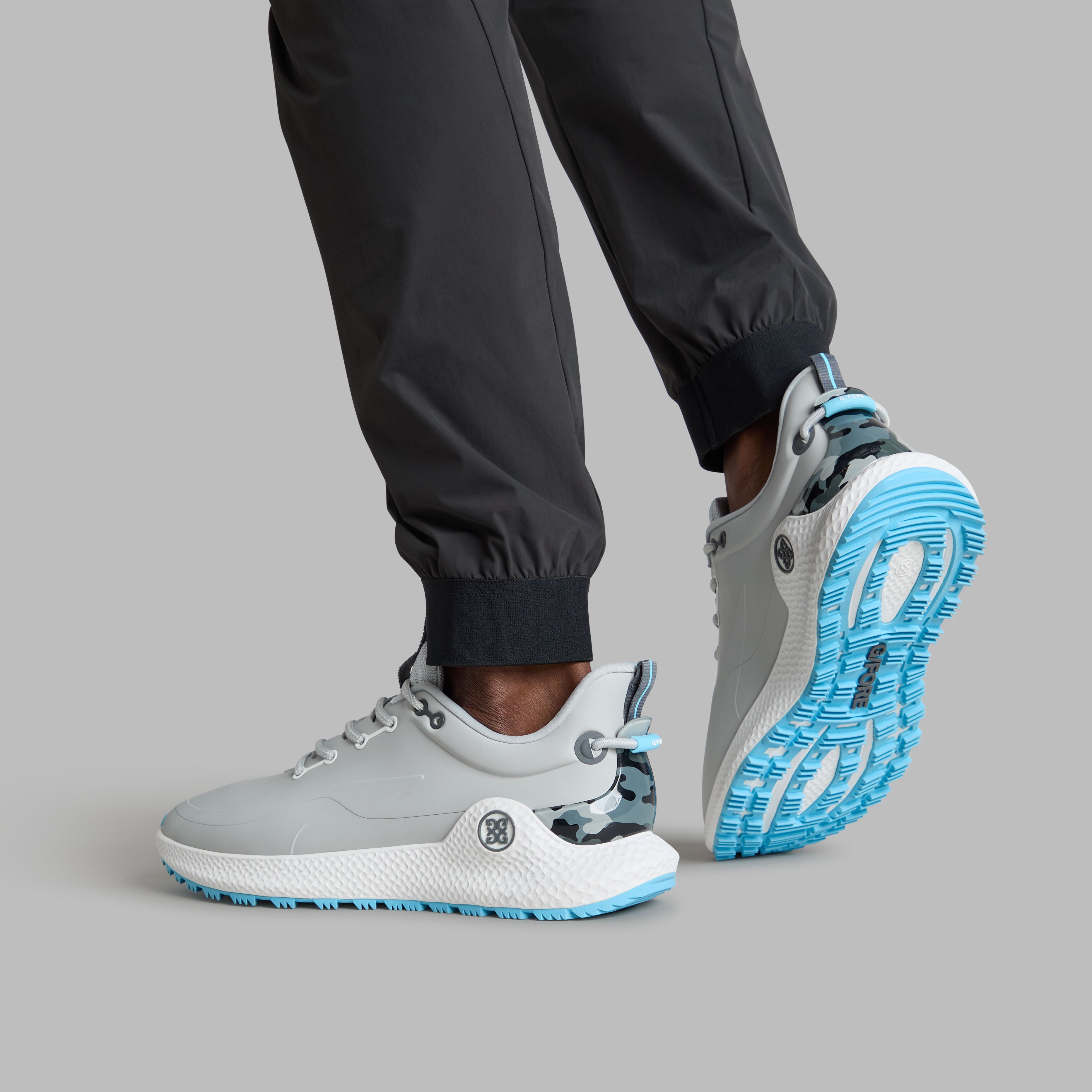 MG4+ O2 GOLF SHOE