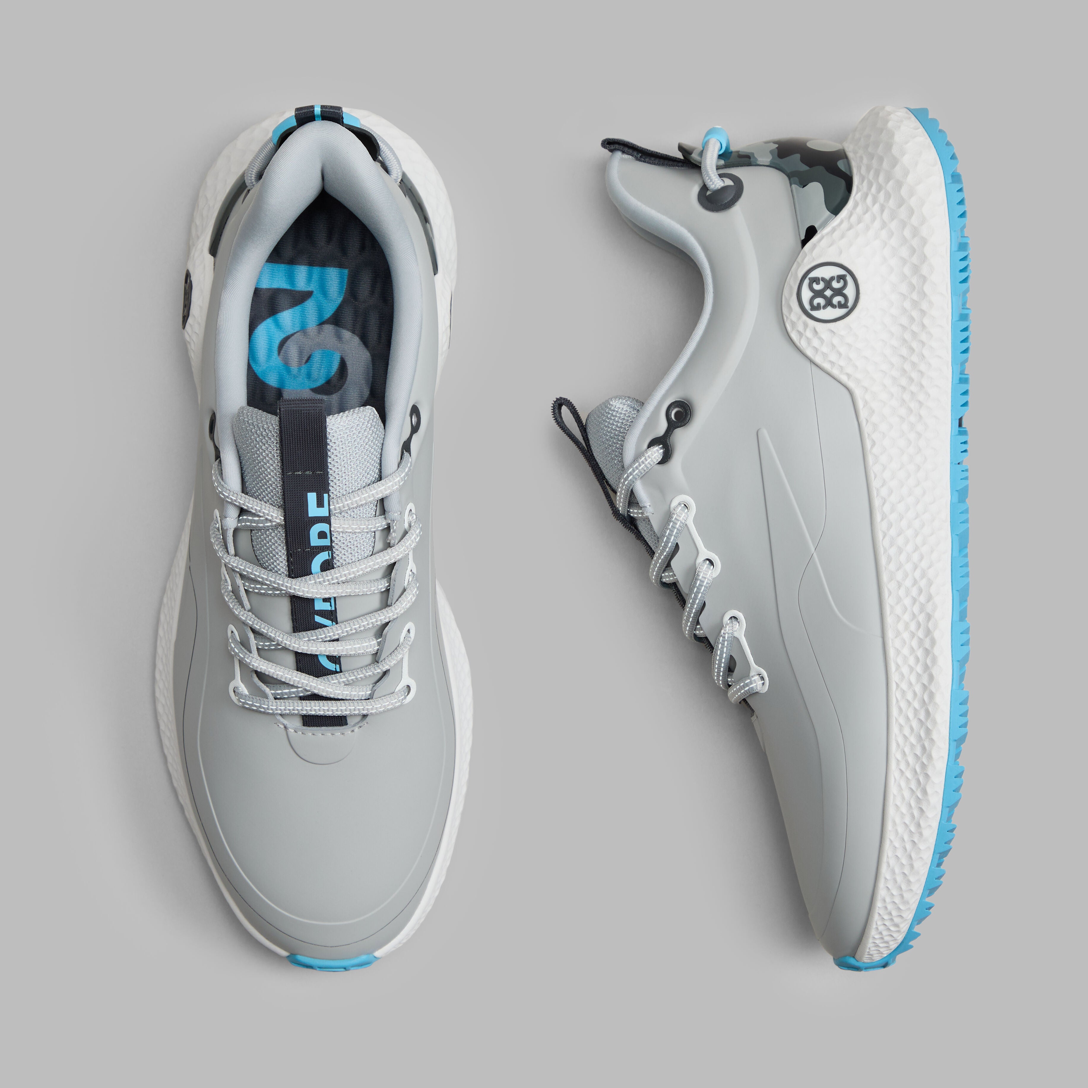 MG4+ O2 GOLF SHOE