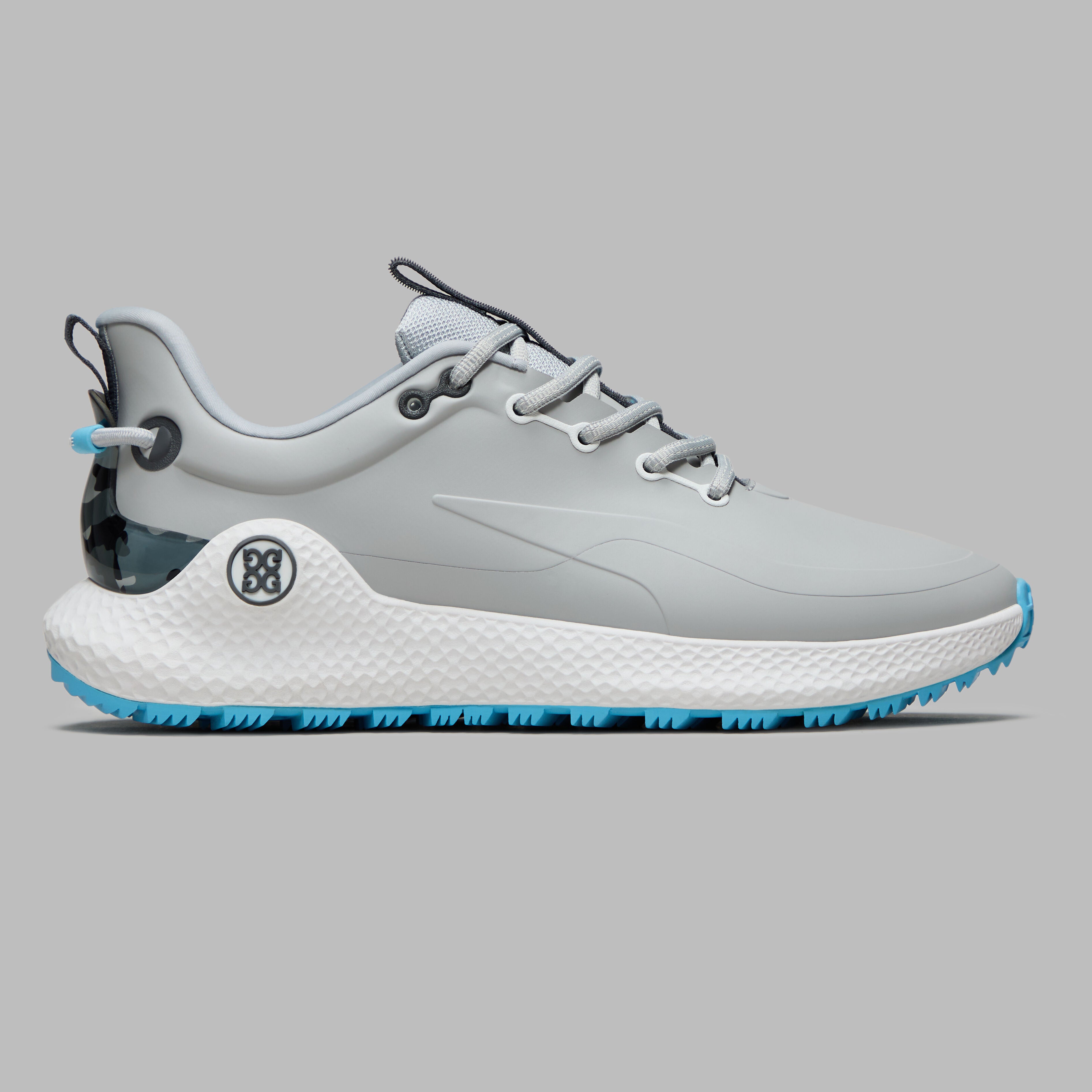 MG4+ O2 GOLF SHOE