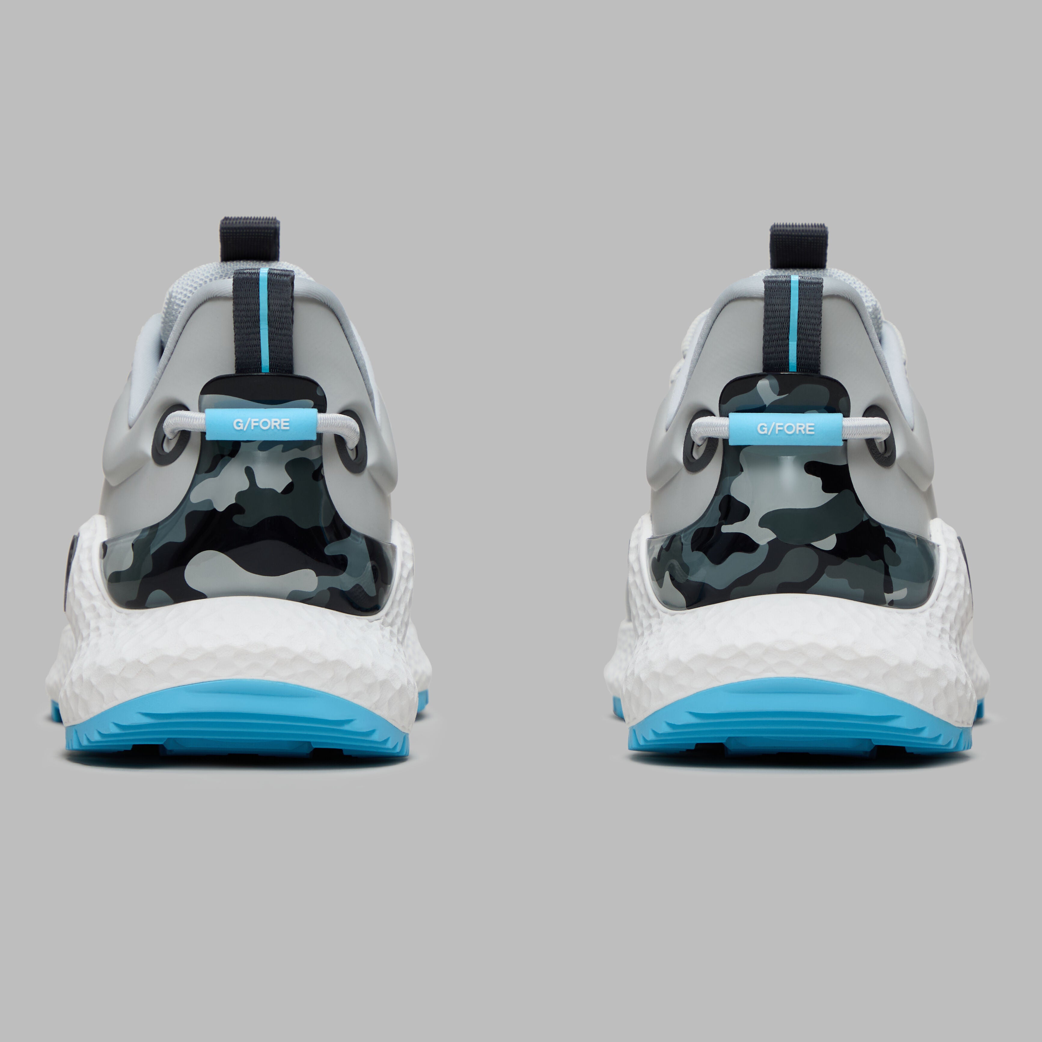 MG4+ O2 GOLF SHOE