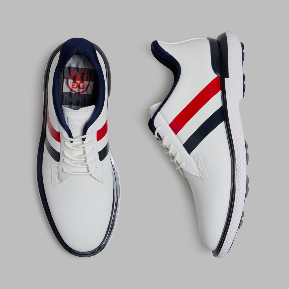 GALLIVAN2R STRIPE GOLF SHOE