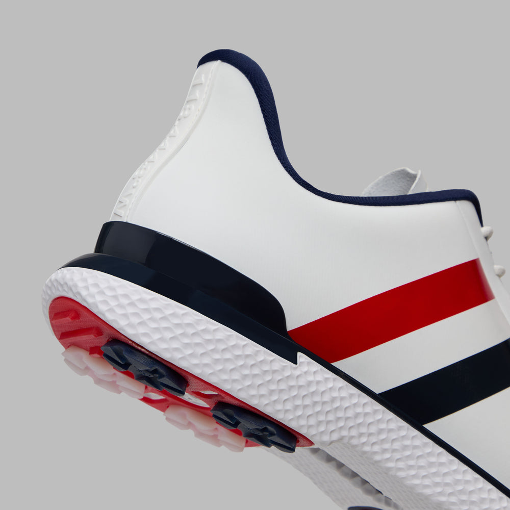 GALLIVAN2R STRIPE GOLF SHOE
