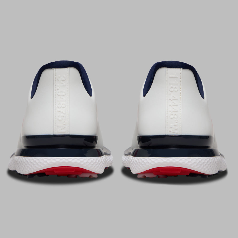 GALLIVAN2R STRIPE GOLF SHOE