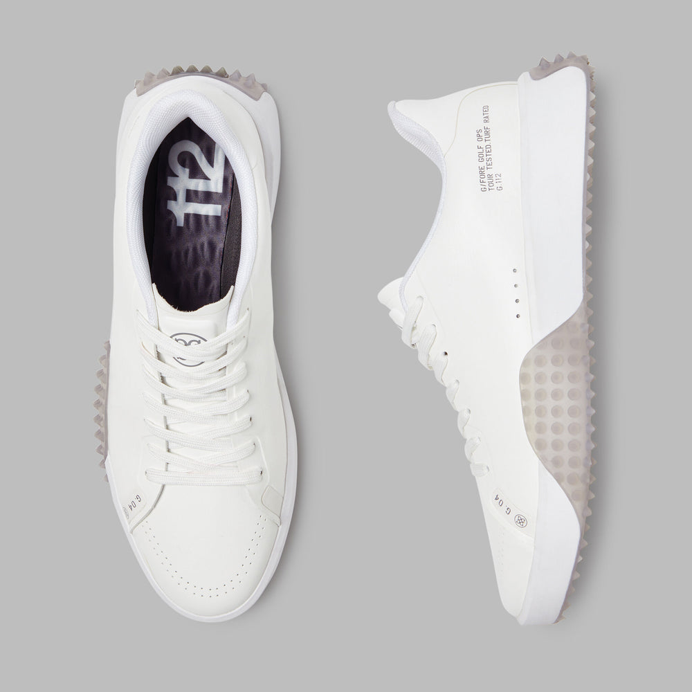 G.112 GOLF SHOE
