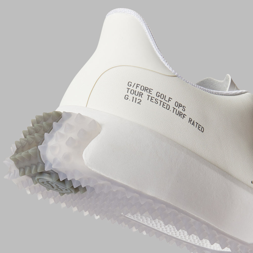 G.112 GOLF SHOE