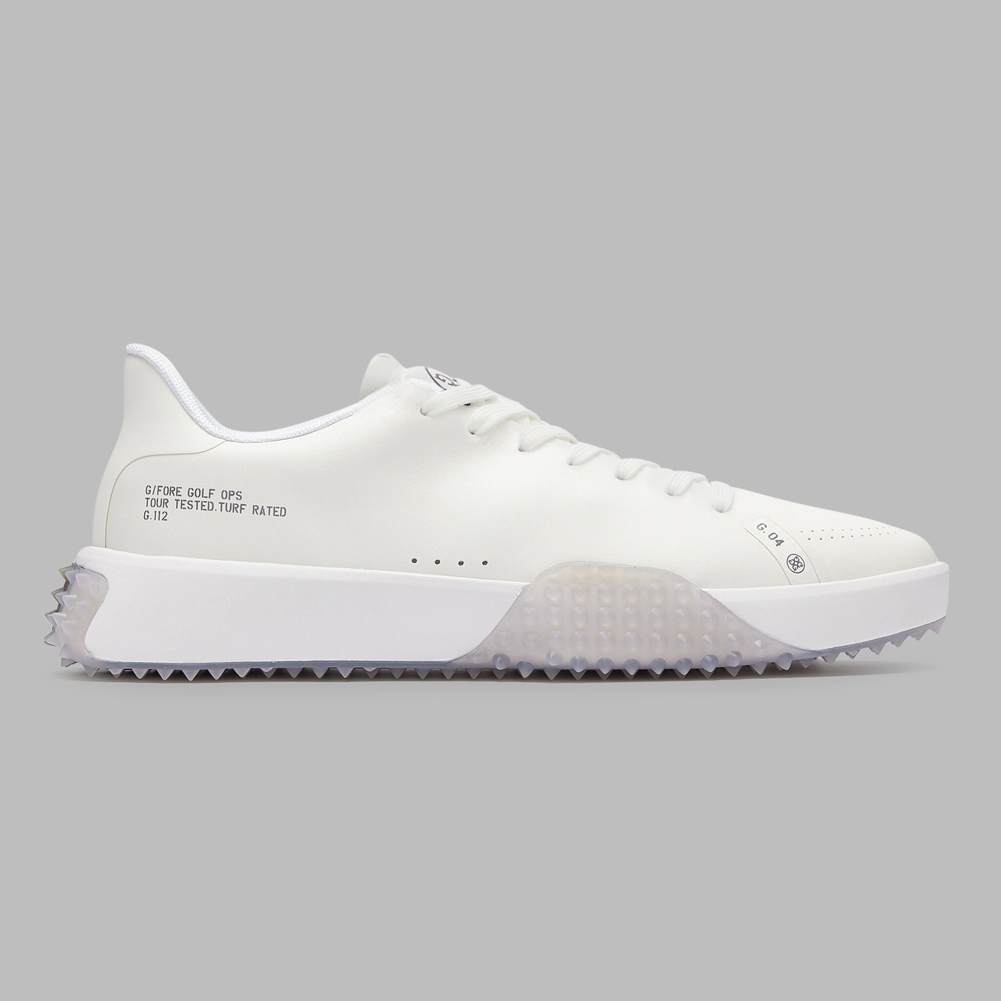 G.112 GOLF SHOE