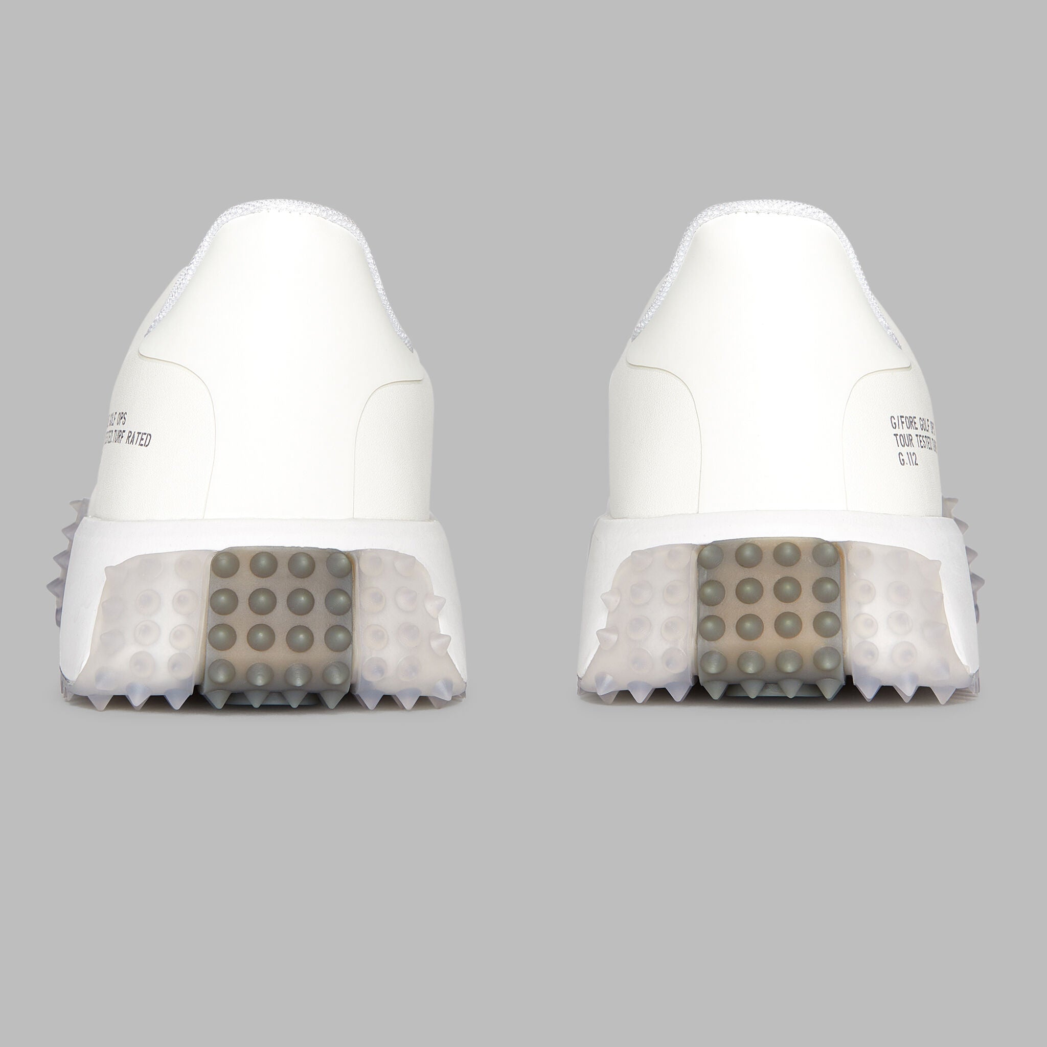 G.112 GOLF SHOE