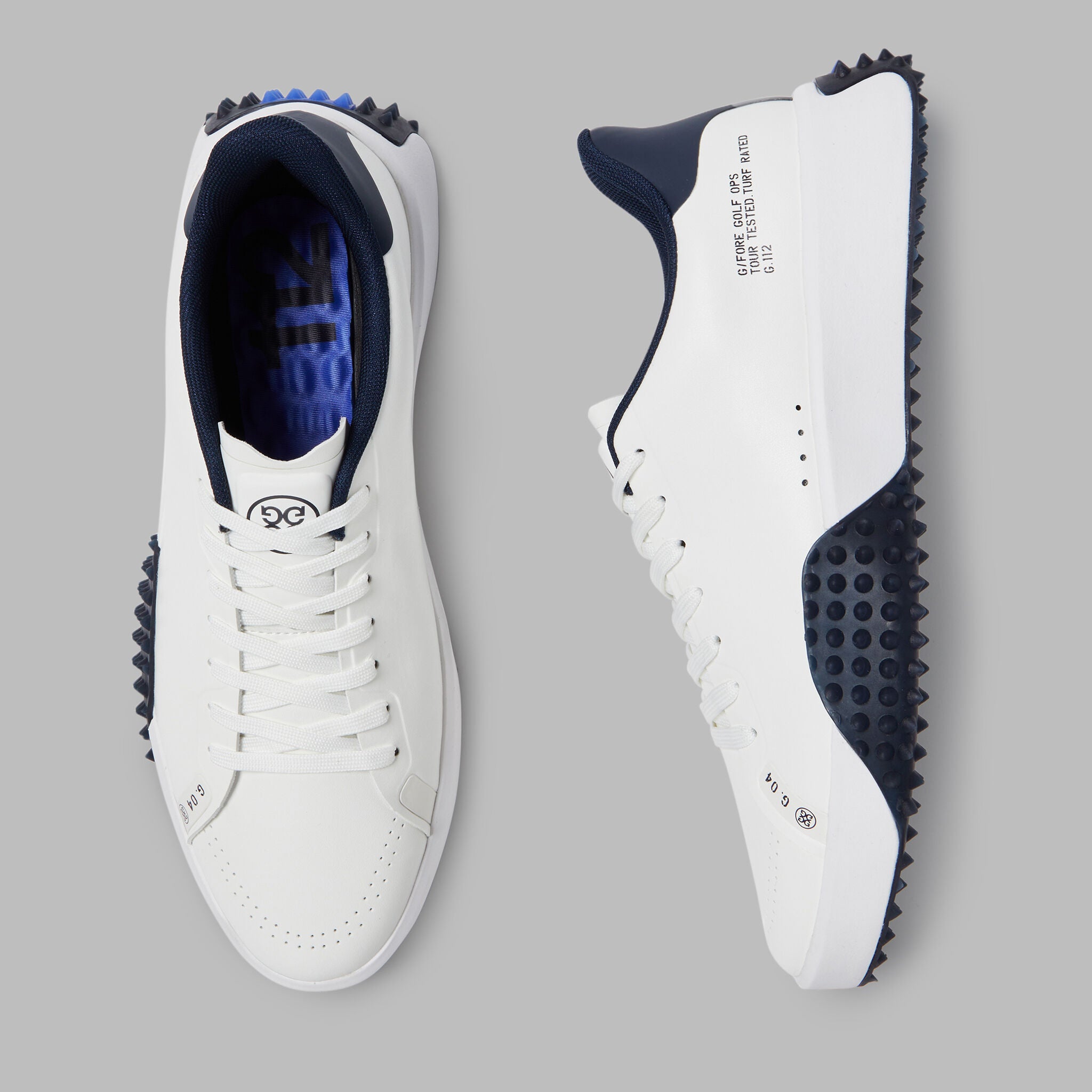 G.112 GOLF SHOE