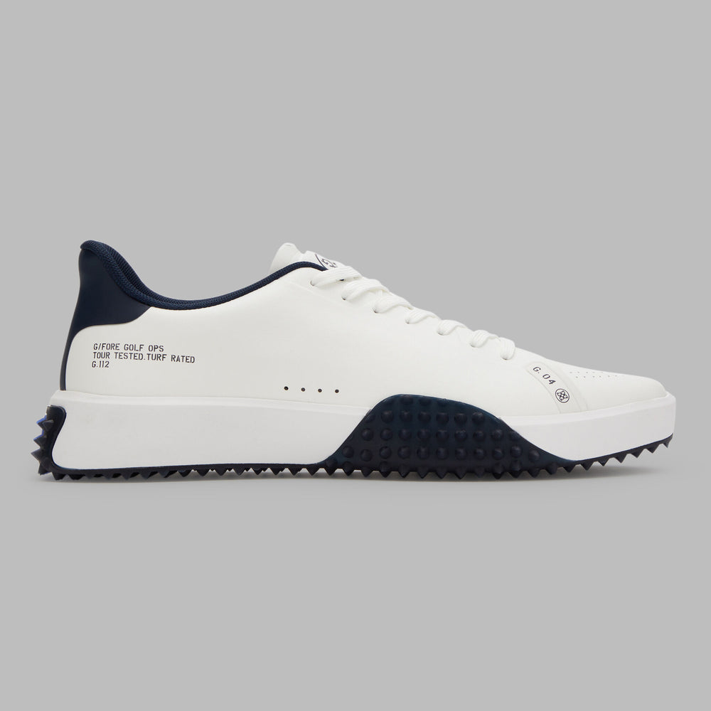 G.112 GOLF SHOE