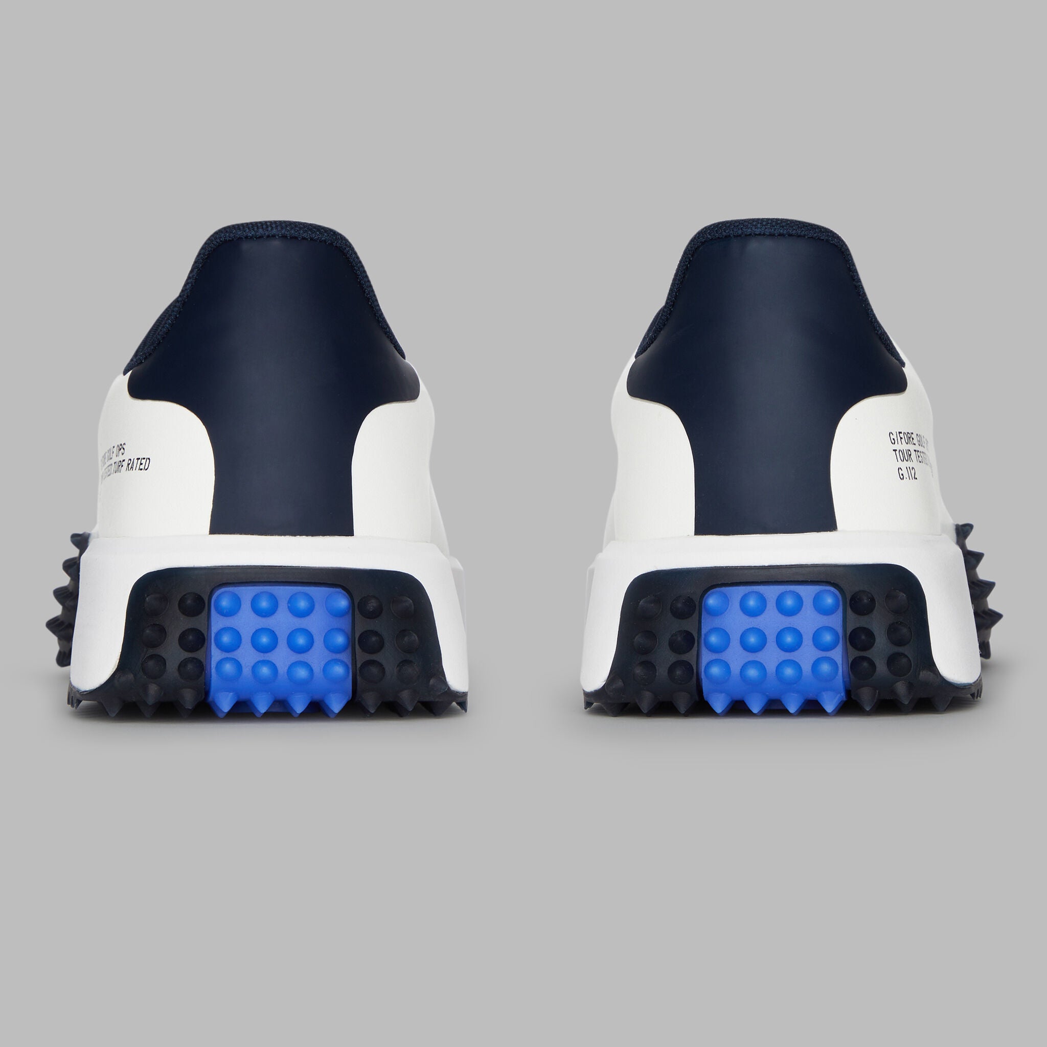 G.112 GOLF SHOE