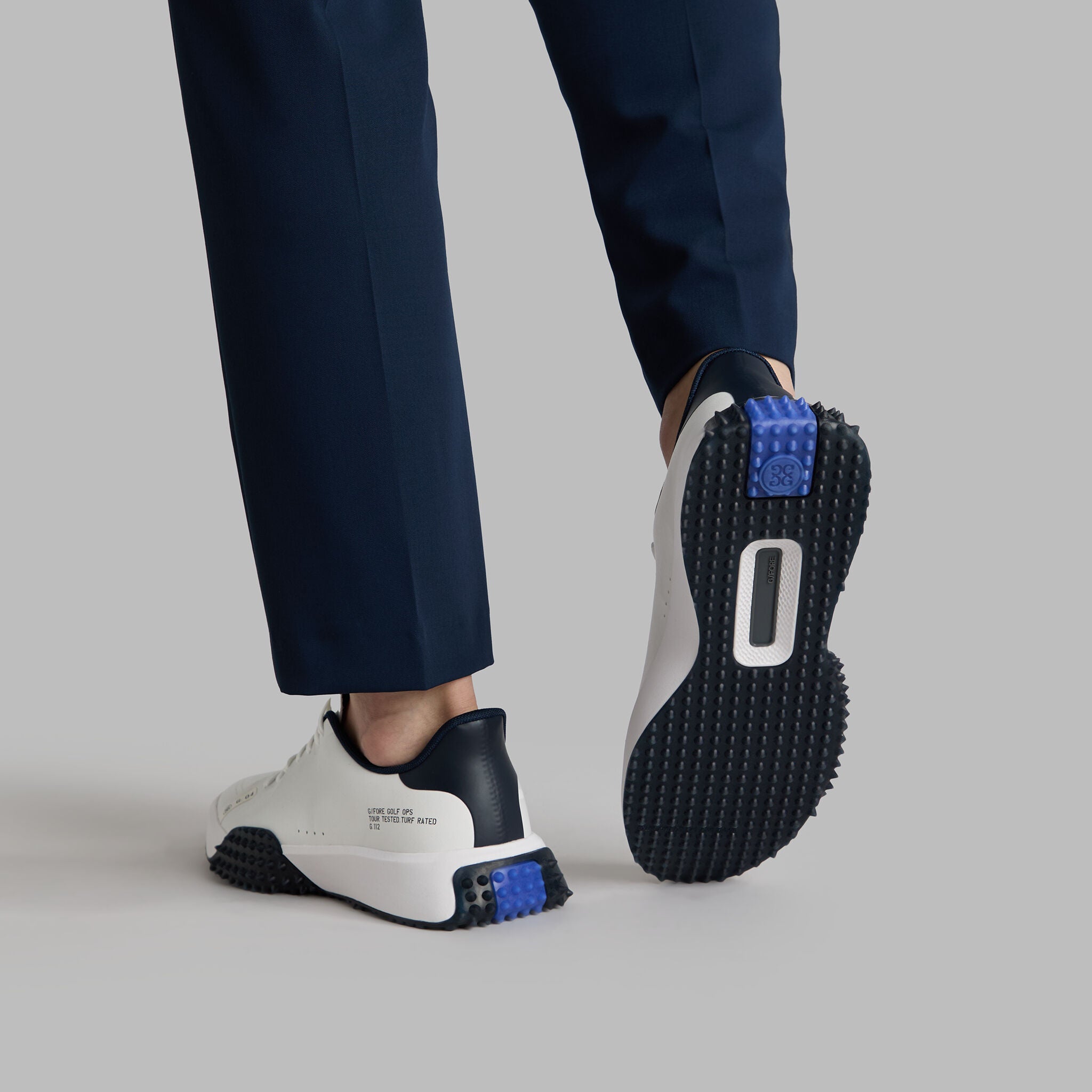 G.112 GOLF SHOE