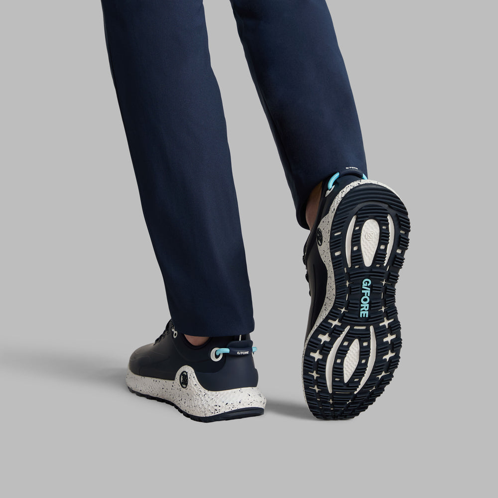 MG4+ O2 GOLF SHOE