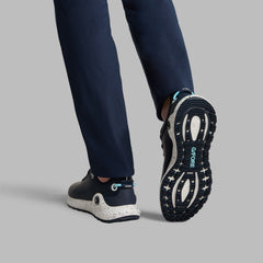 MG4+ O2 GOLF SHOE