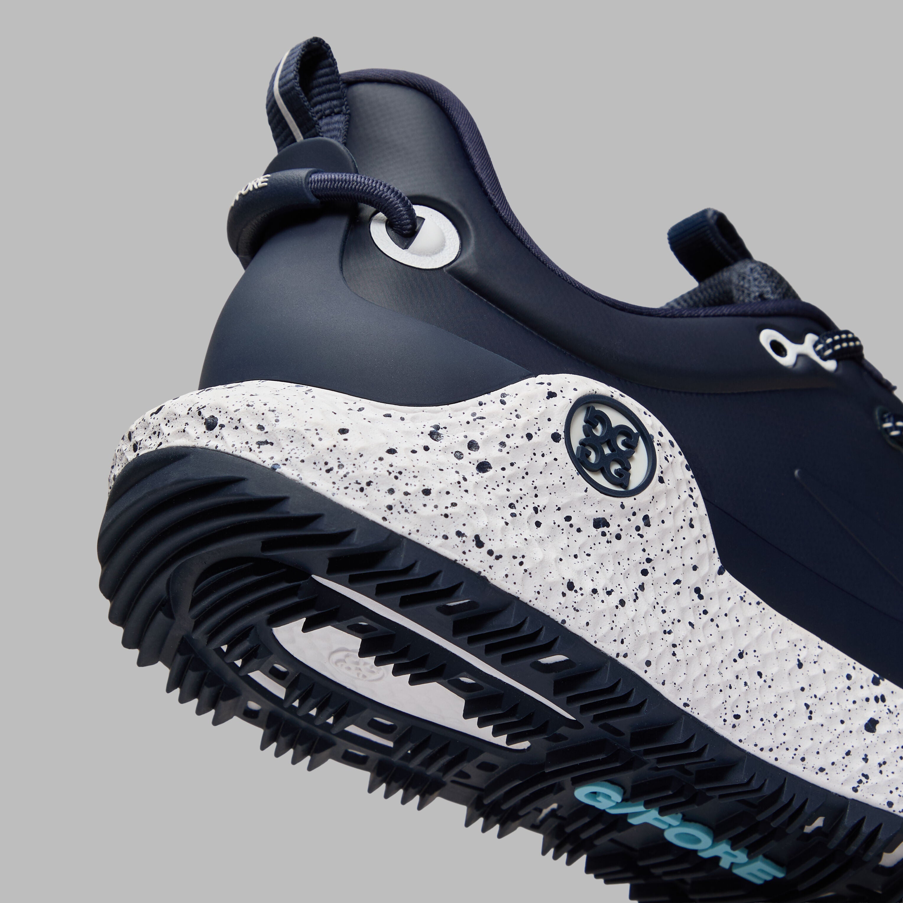 MG4+ O2 GOLF SHOE