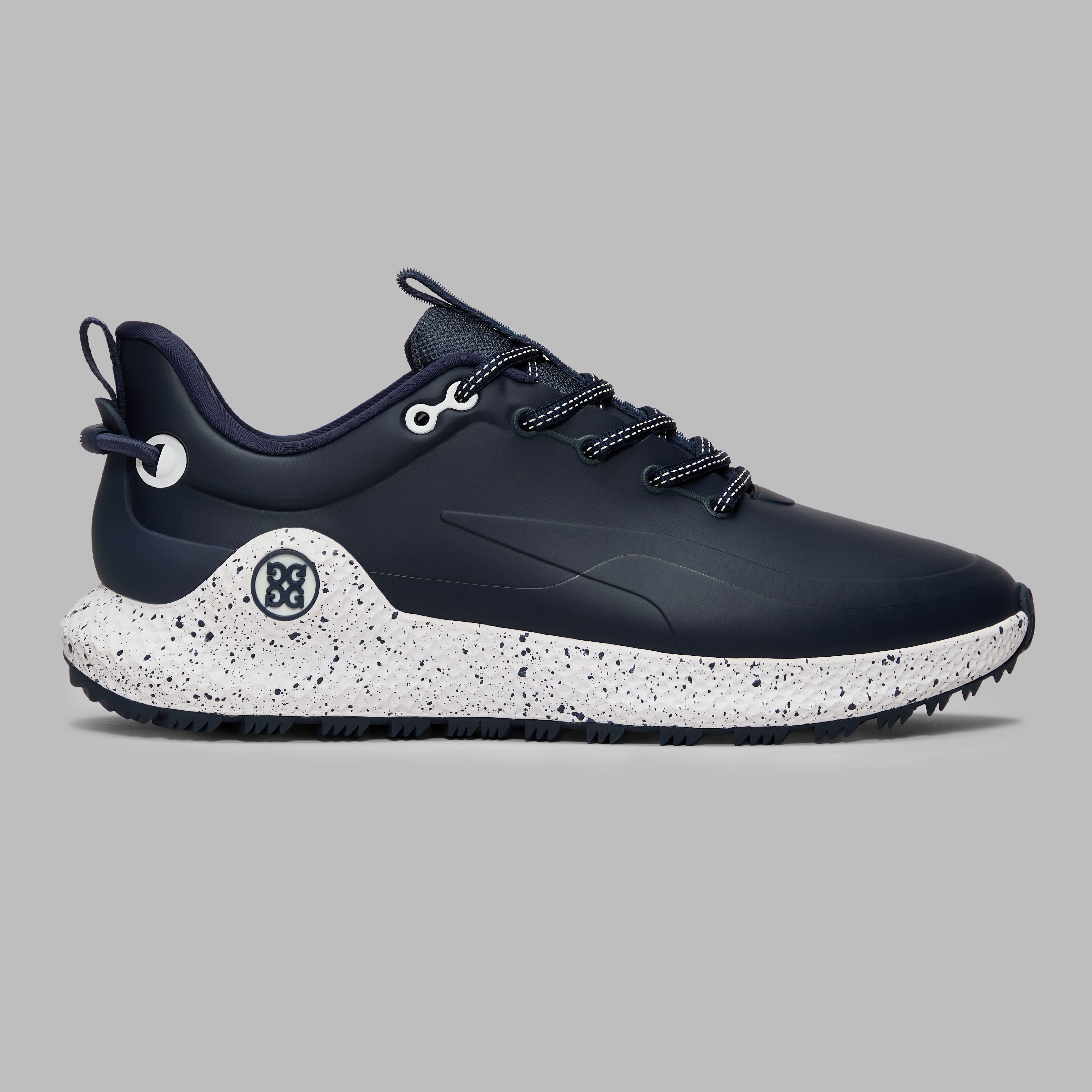MG4+ O2 GOLF SHOE