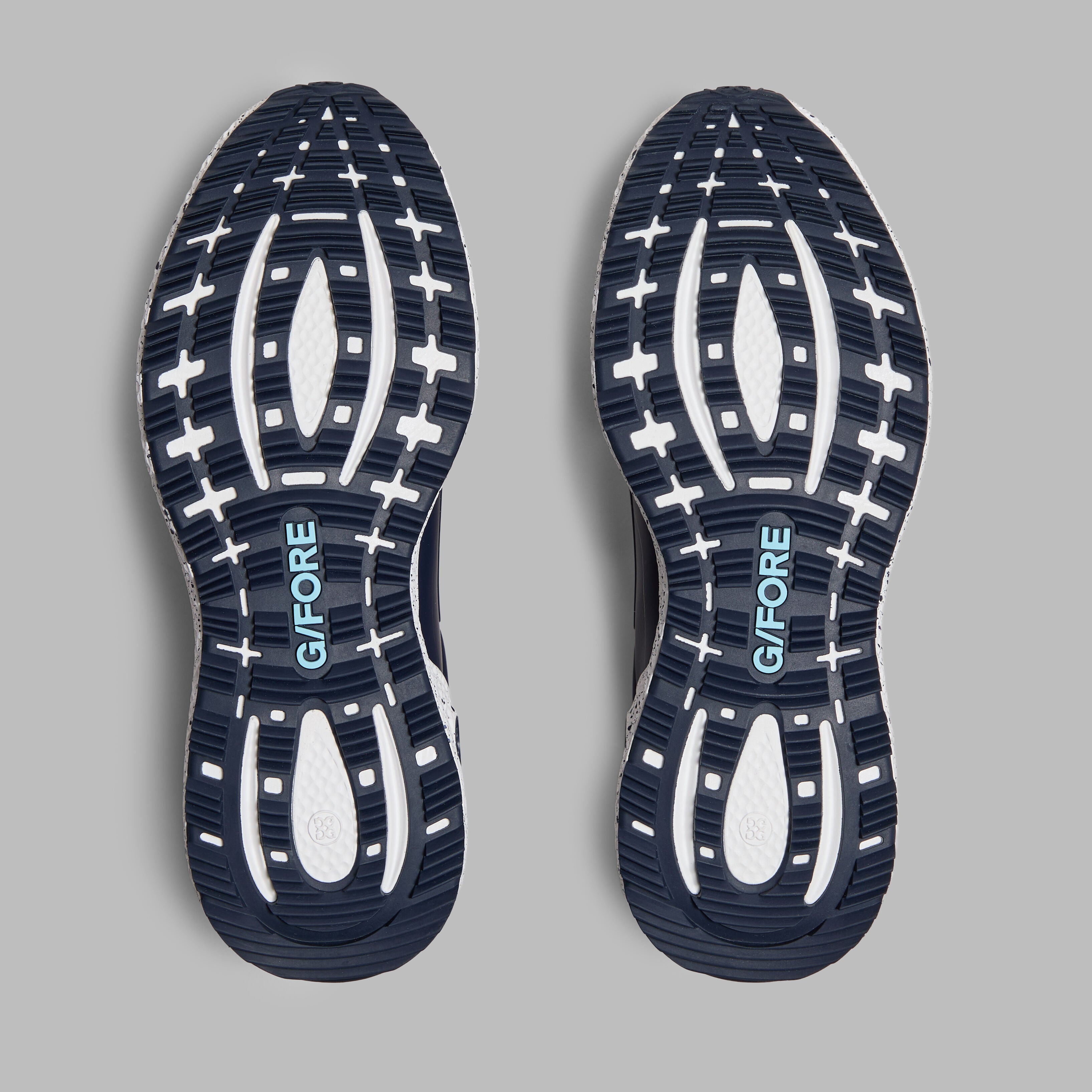 MG4+ O2 GOLF SHOE