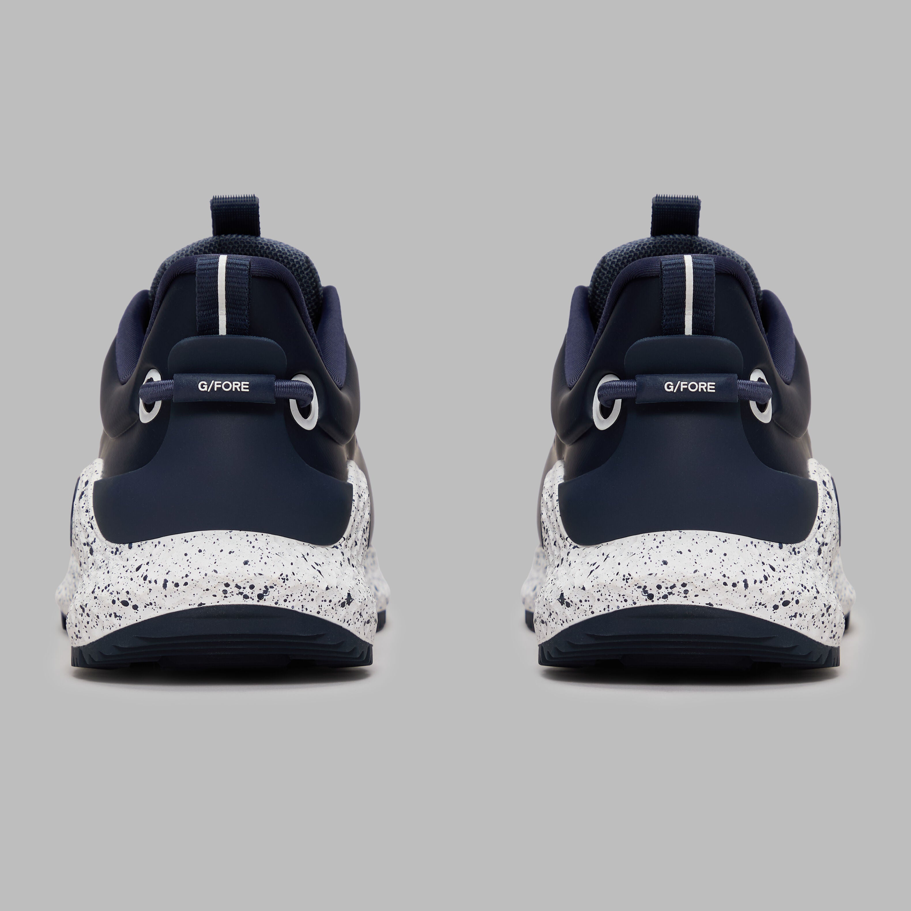 MG4+ O2 GOLF SHOE