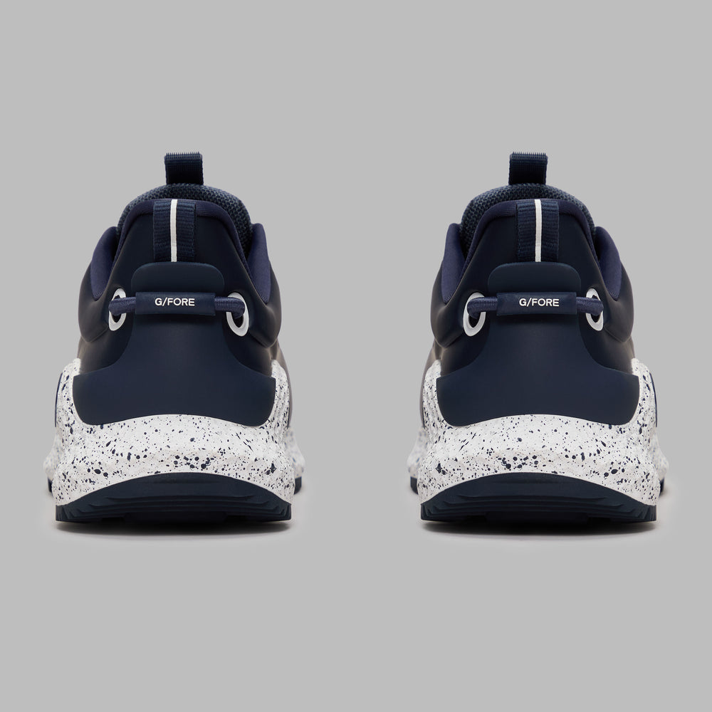 MG4+ O2 GOLF SHOE