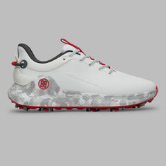 MG4+ O2 G/LOCK CAMO MID SOLE GOLF SHOE