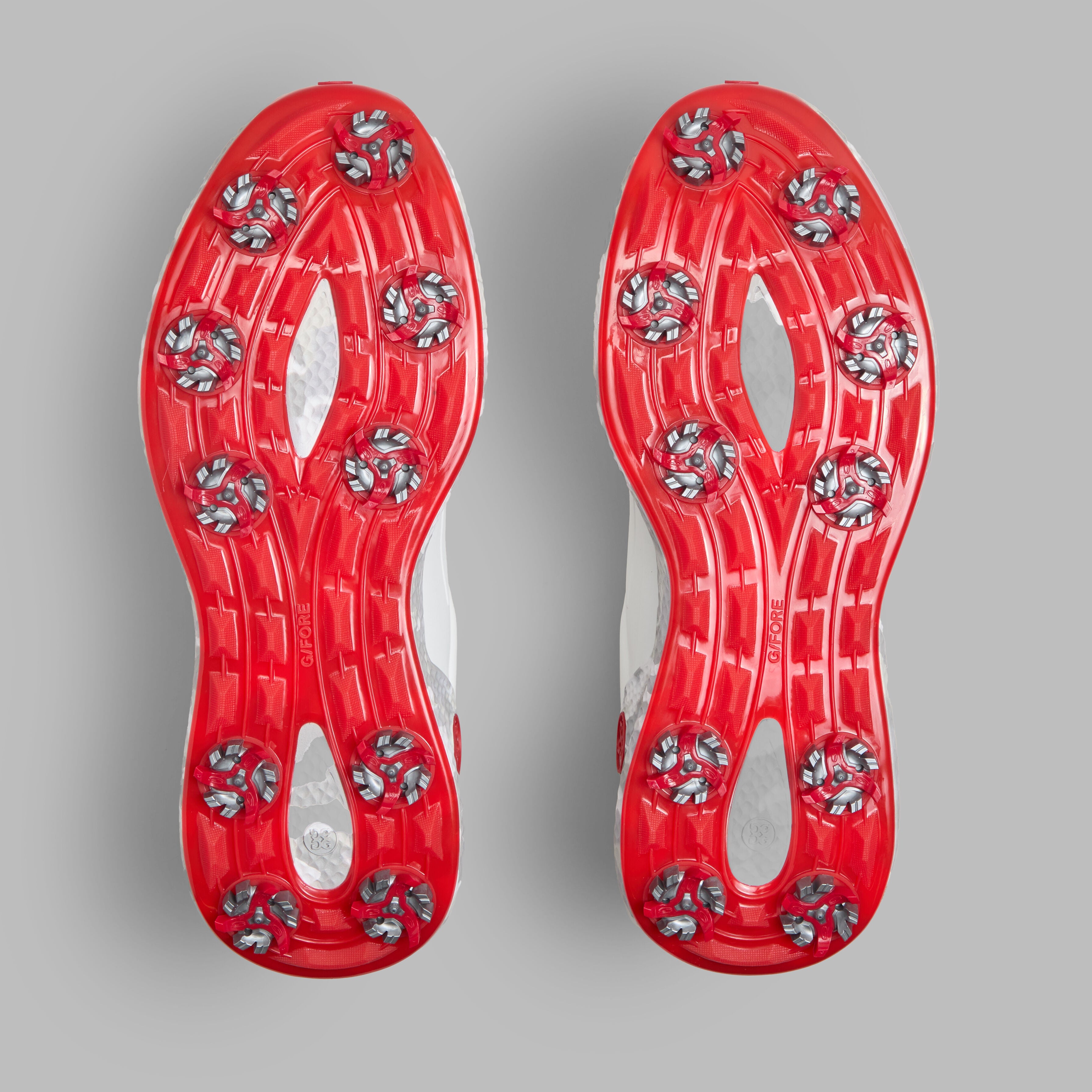 MG4+ O2 G/LOCK CAMO MID SOLE GOLF SHOE