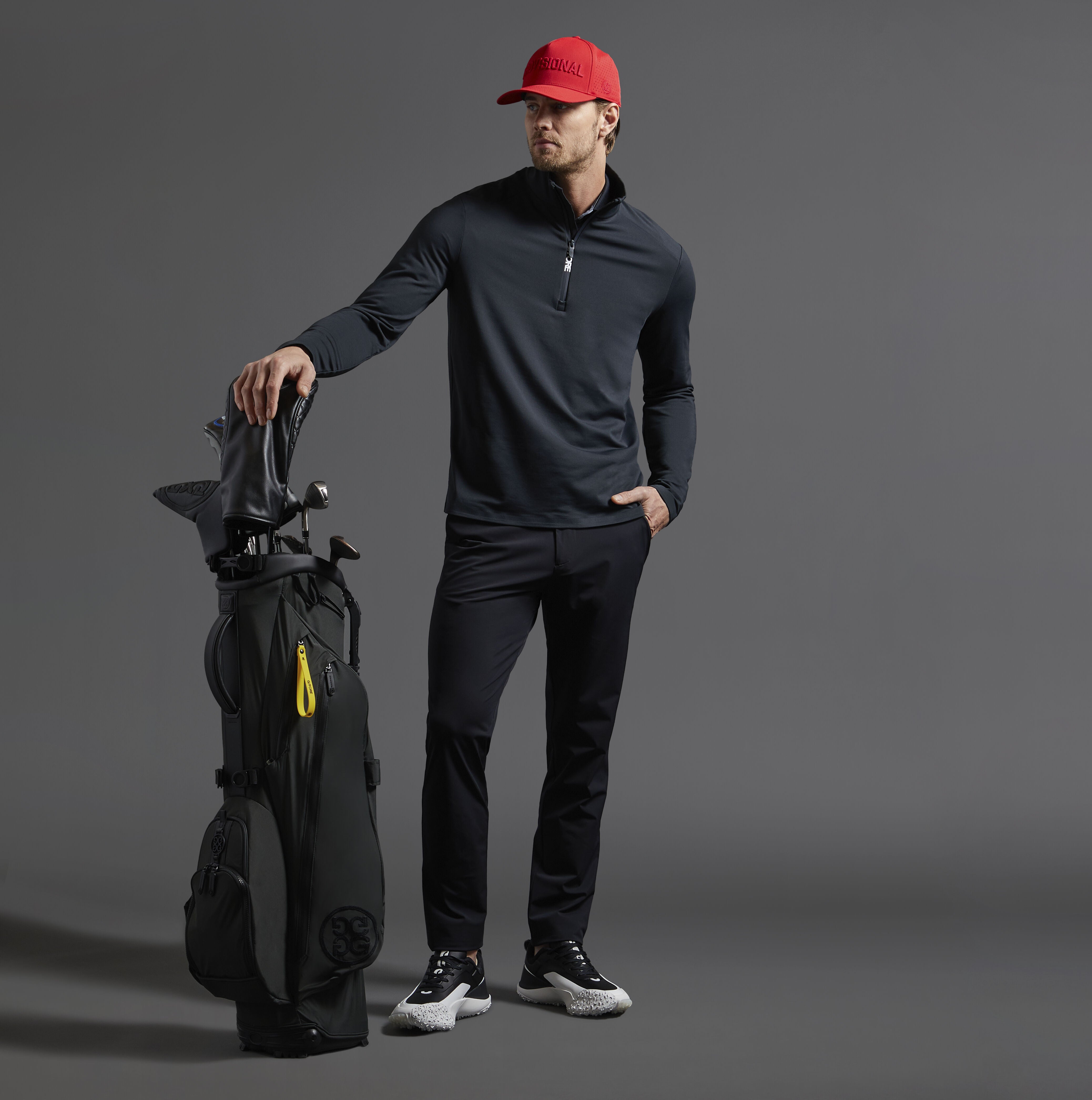 G/18 GOLF SHOE