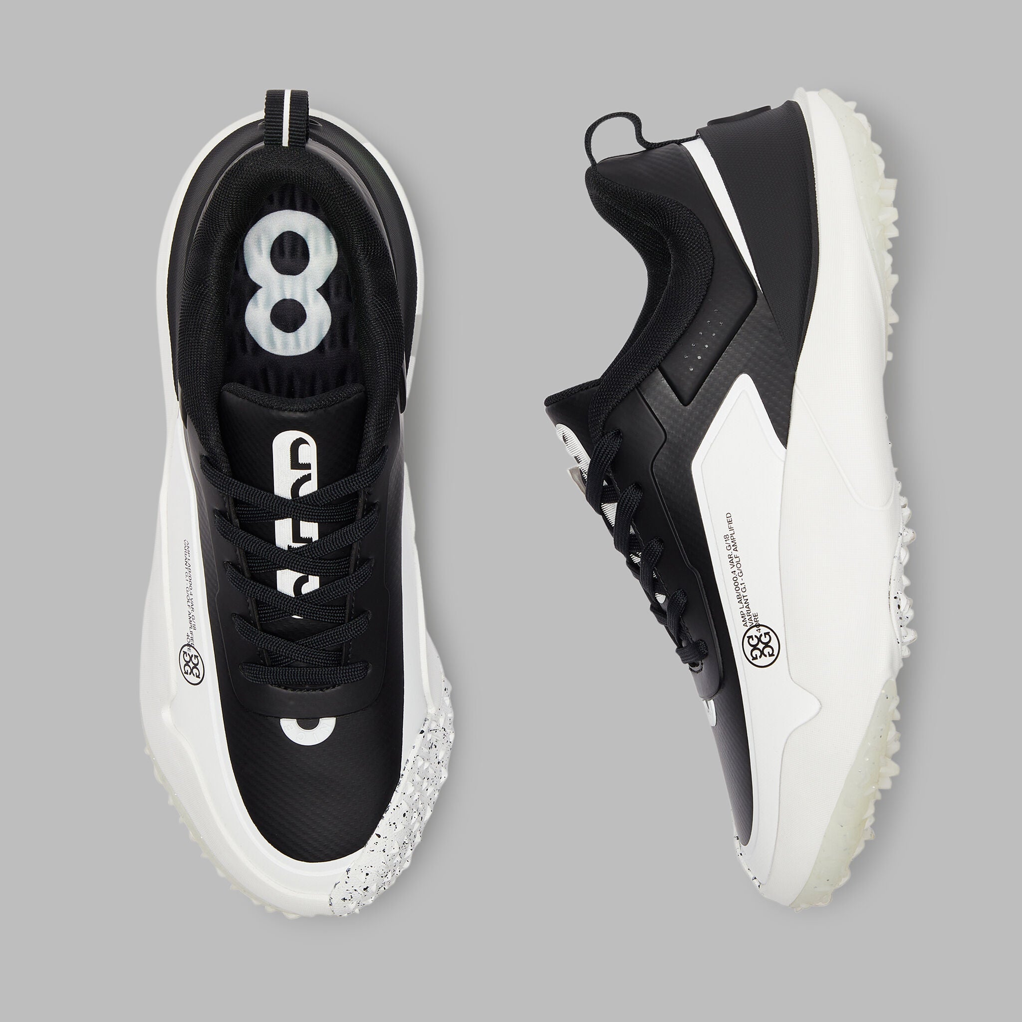 G/18 GOLF SHOE