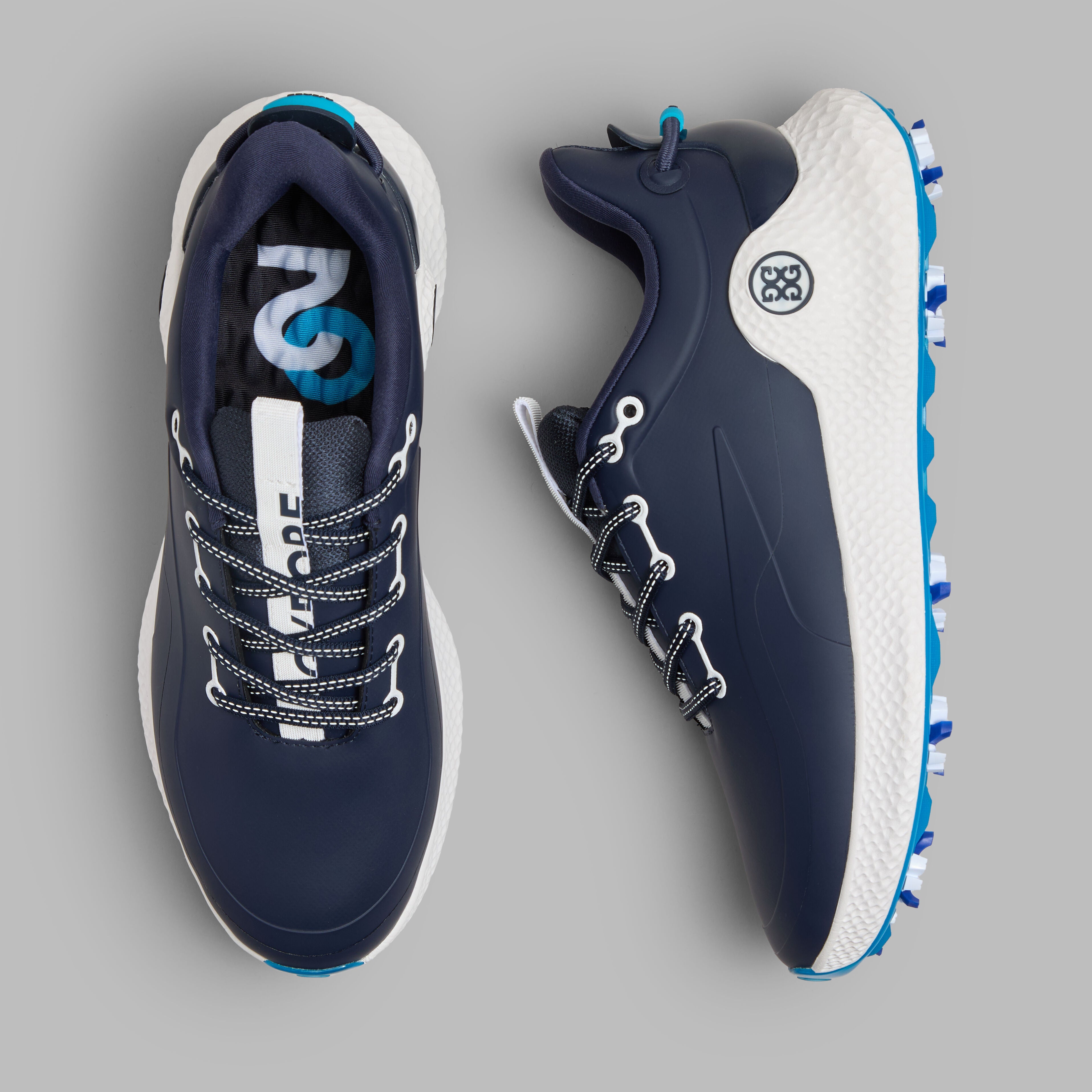 MG4+ O2 G/LOCK GOLF SHOE