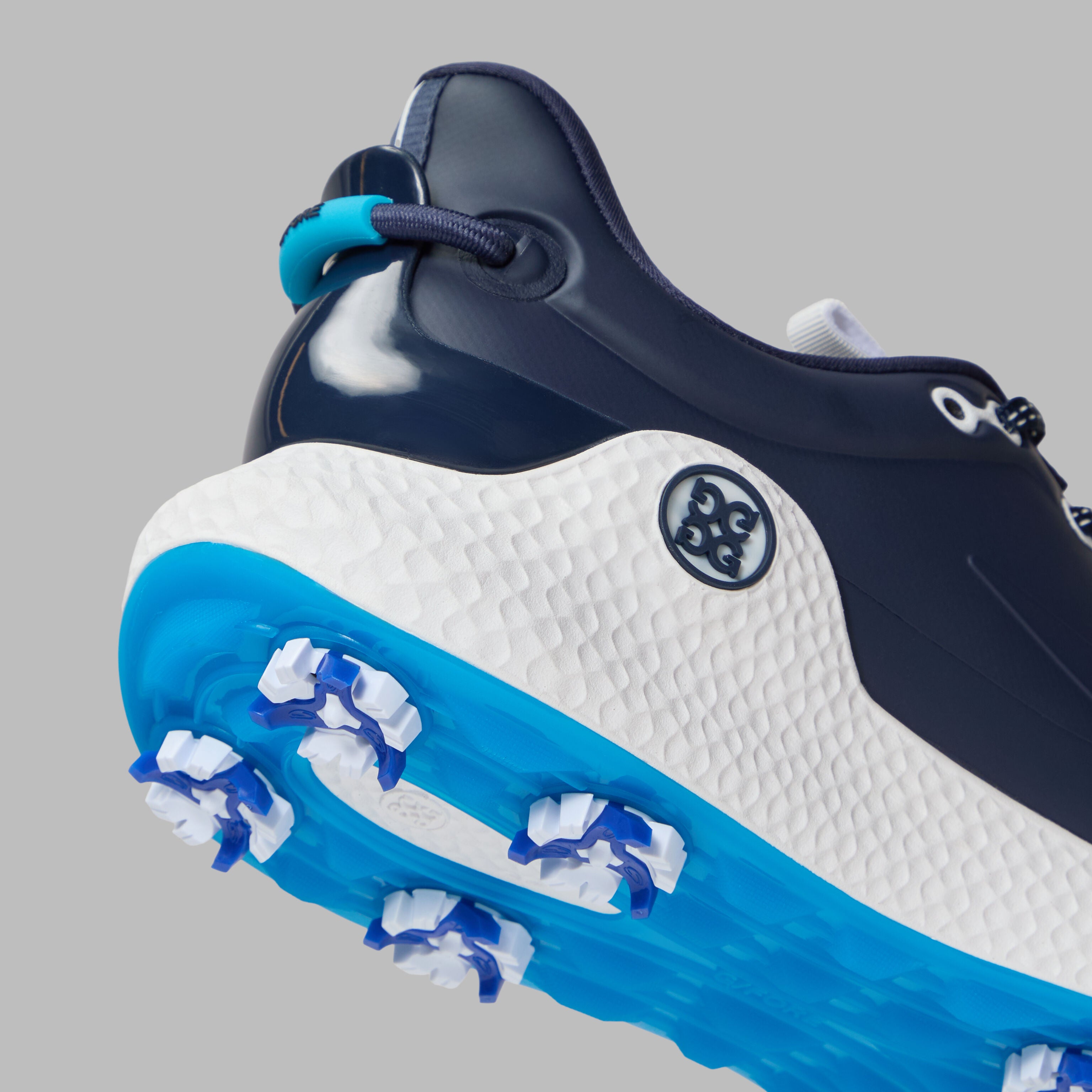MG4+ O2 G/LOCK GOLF SHOE