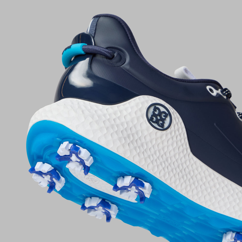 MG4+ O2 G/LOCK GOLF SHOE