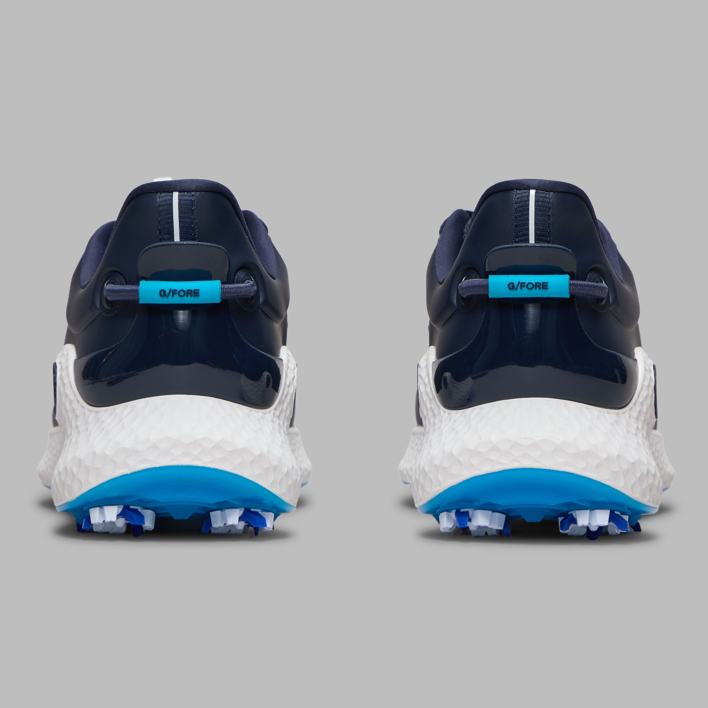 MG4+ O2 G/LOCK GOLF SHOE