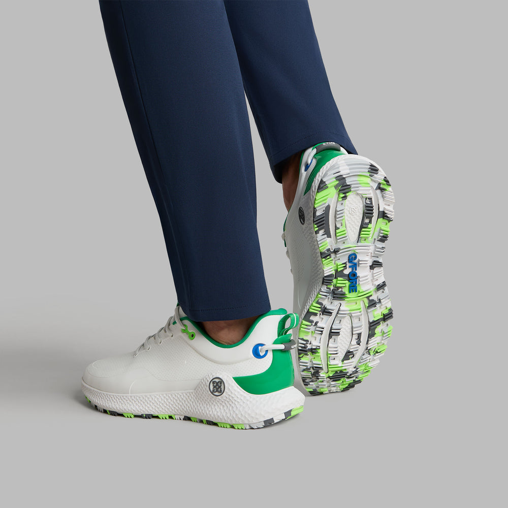 MG4+ O2 PERFORATED GOLF SHOE