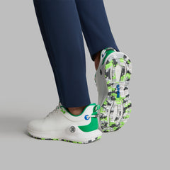 MG4+ O2 PERFORATED GOLF SHOE