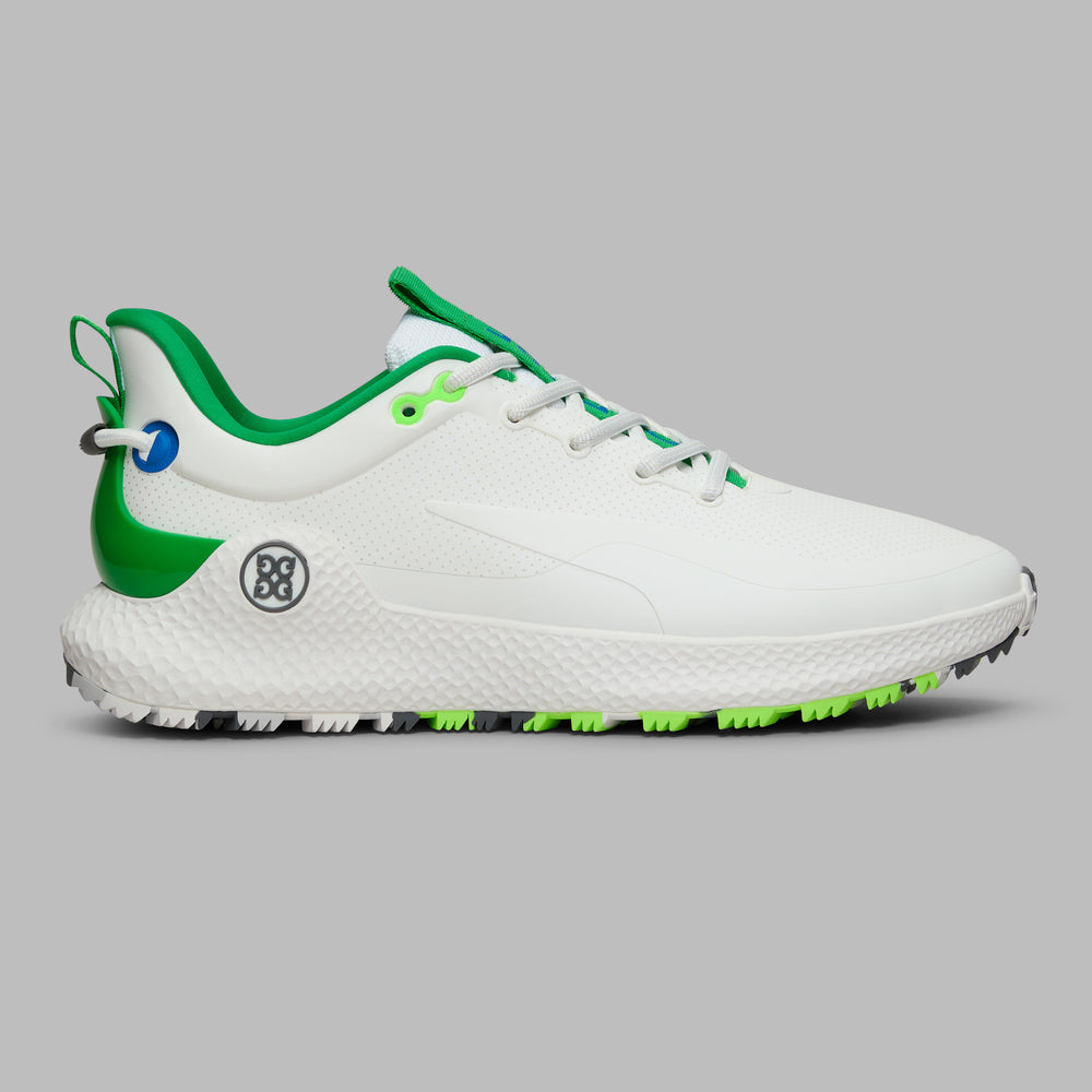 MG4+ O2 PERFORATED GOLF SHOE