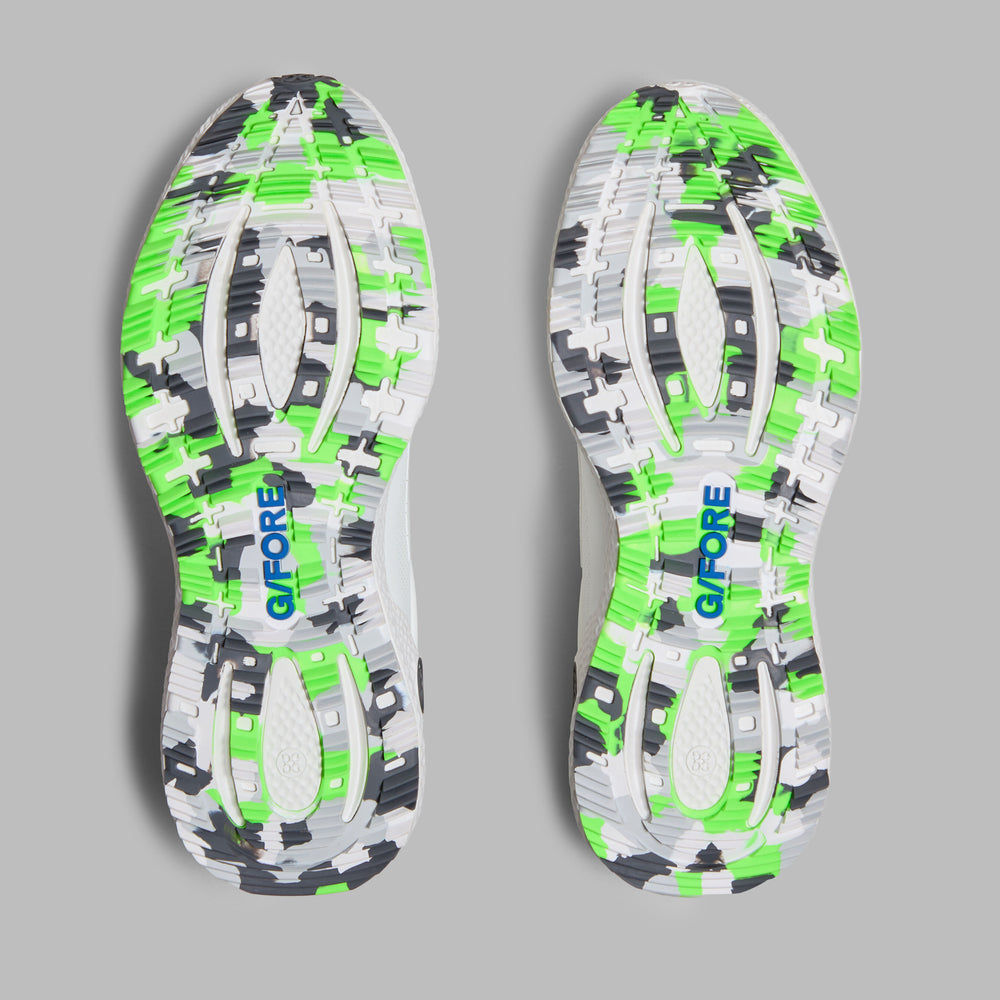 MG4+ O2 PERFORATED GOLF SHOE
