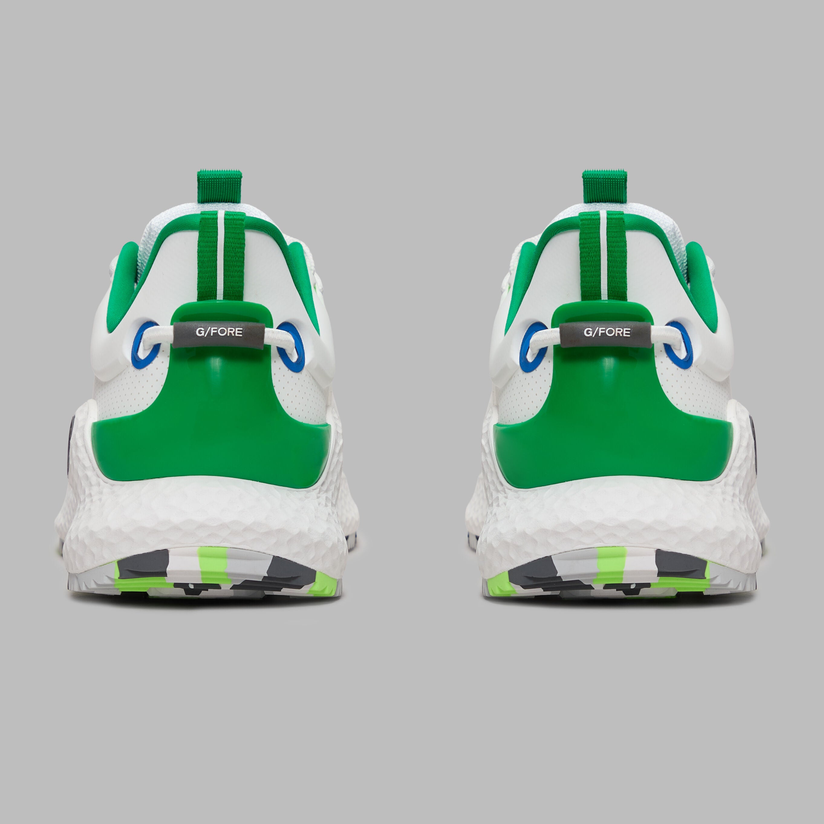 MG4+ O2 PERFORATED GOLF SHOE