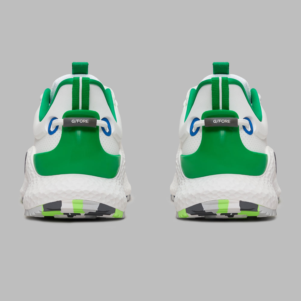 MG4+ O2 PERFORATED GOLF SHOE