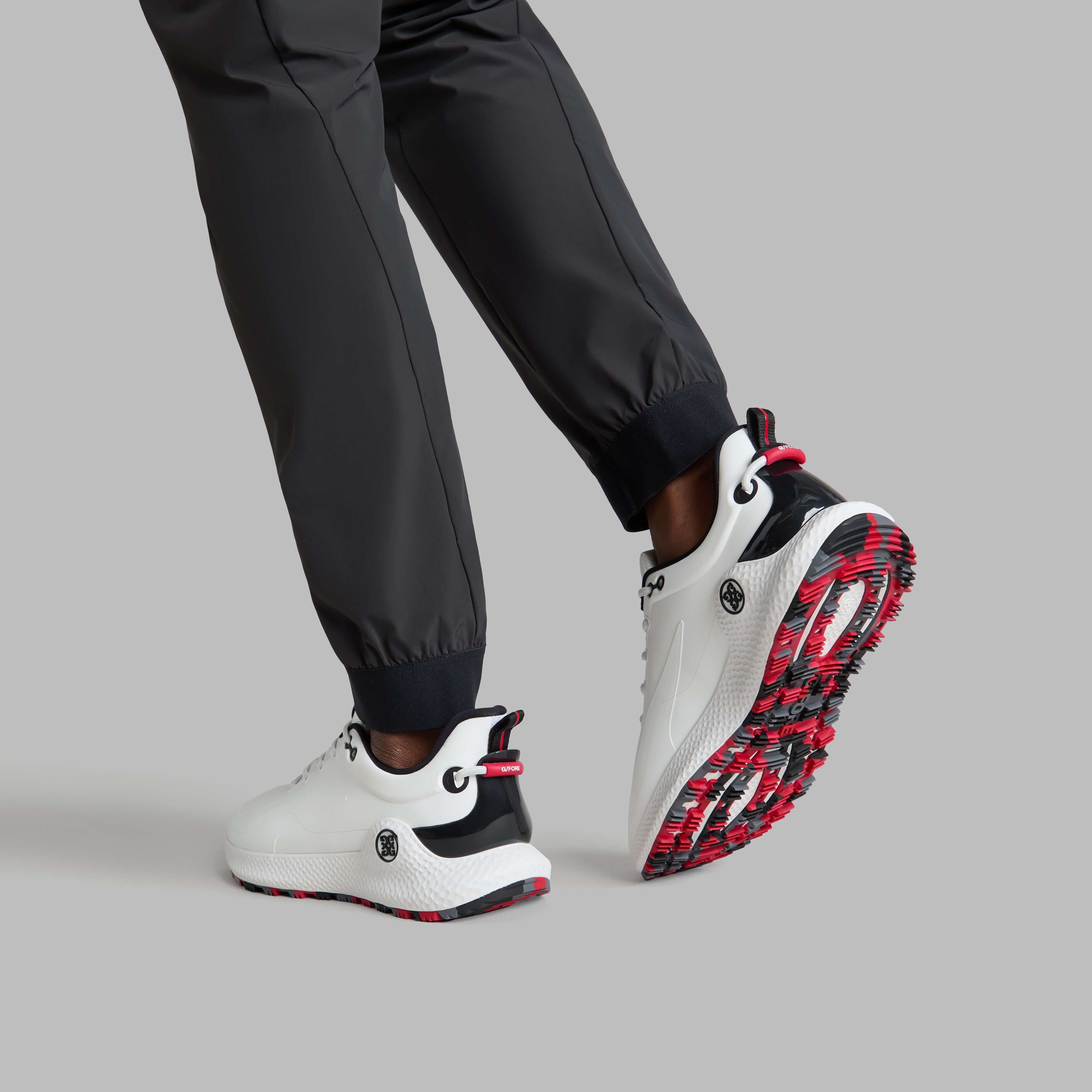 MG4+ O2 GOLF SHOE
