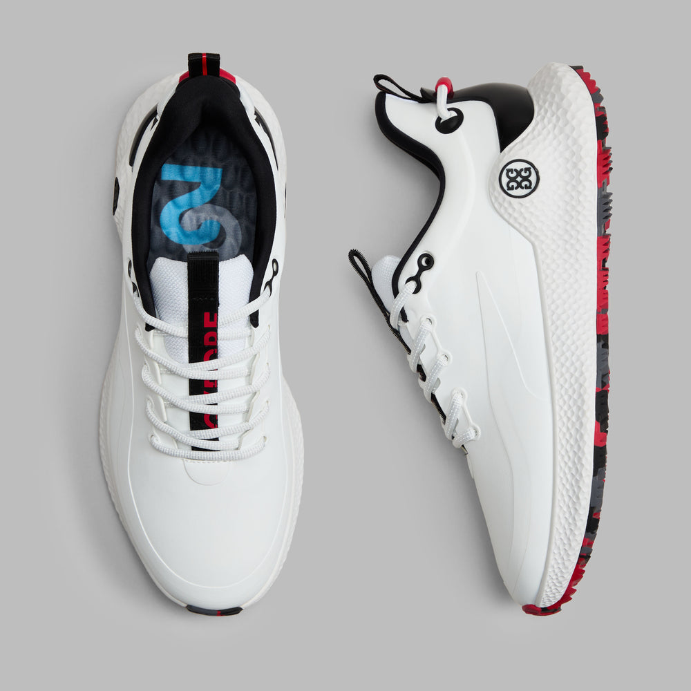 MG4+ O2 GOLF SHOE