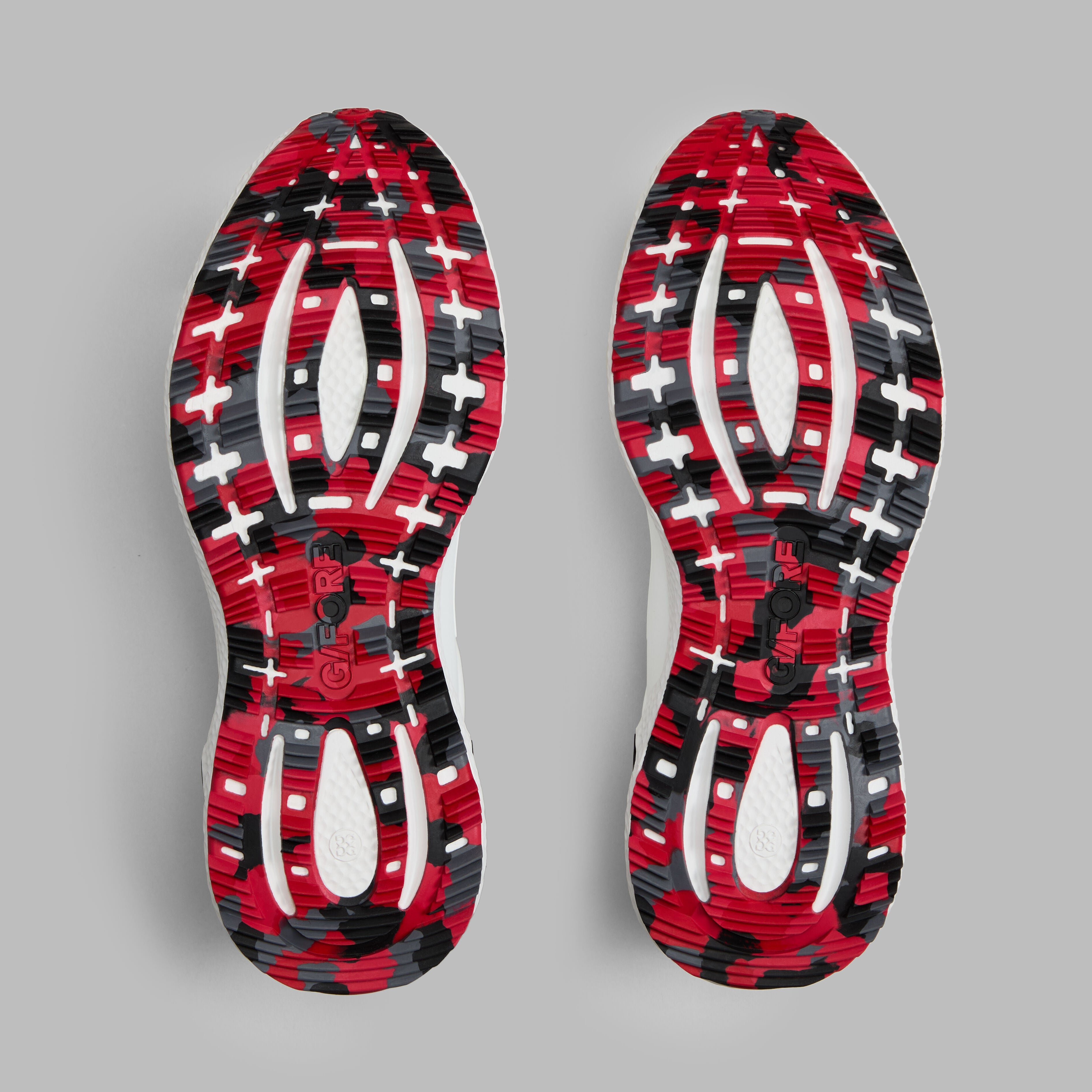 MG4+ O2 GOLF SHOE