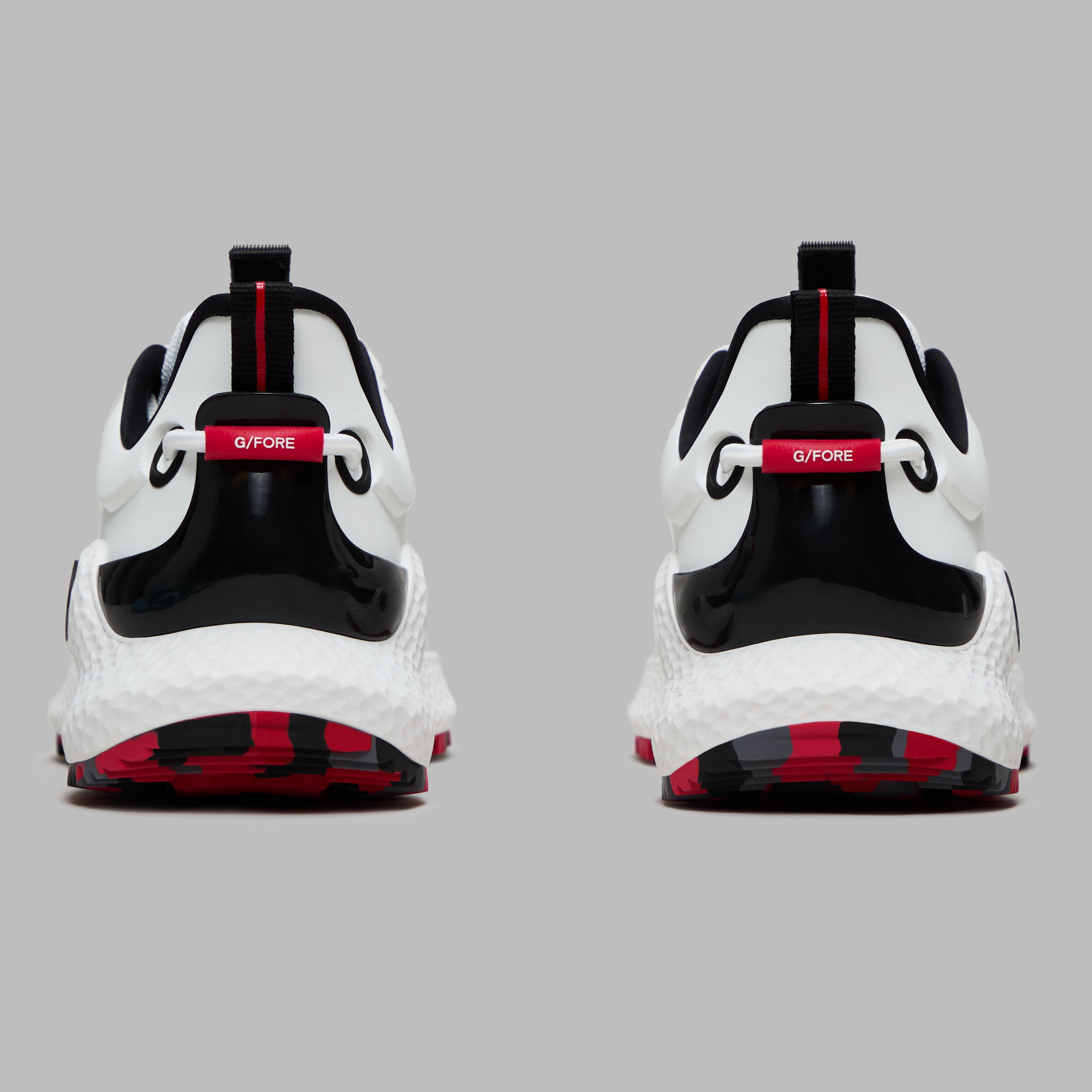 MG4+ O2 GOLF SHOE