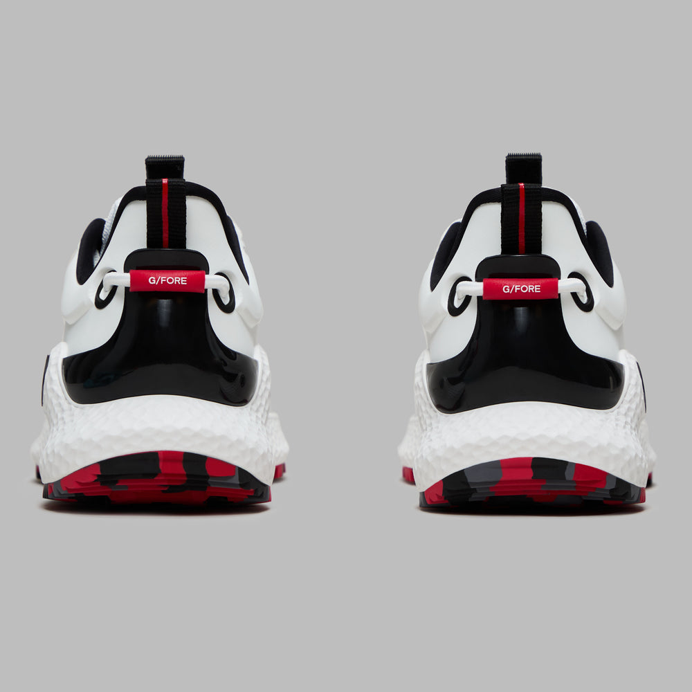 MG4+ O2 GOLF SHOE