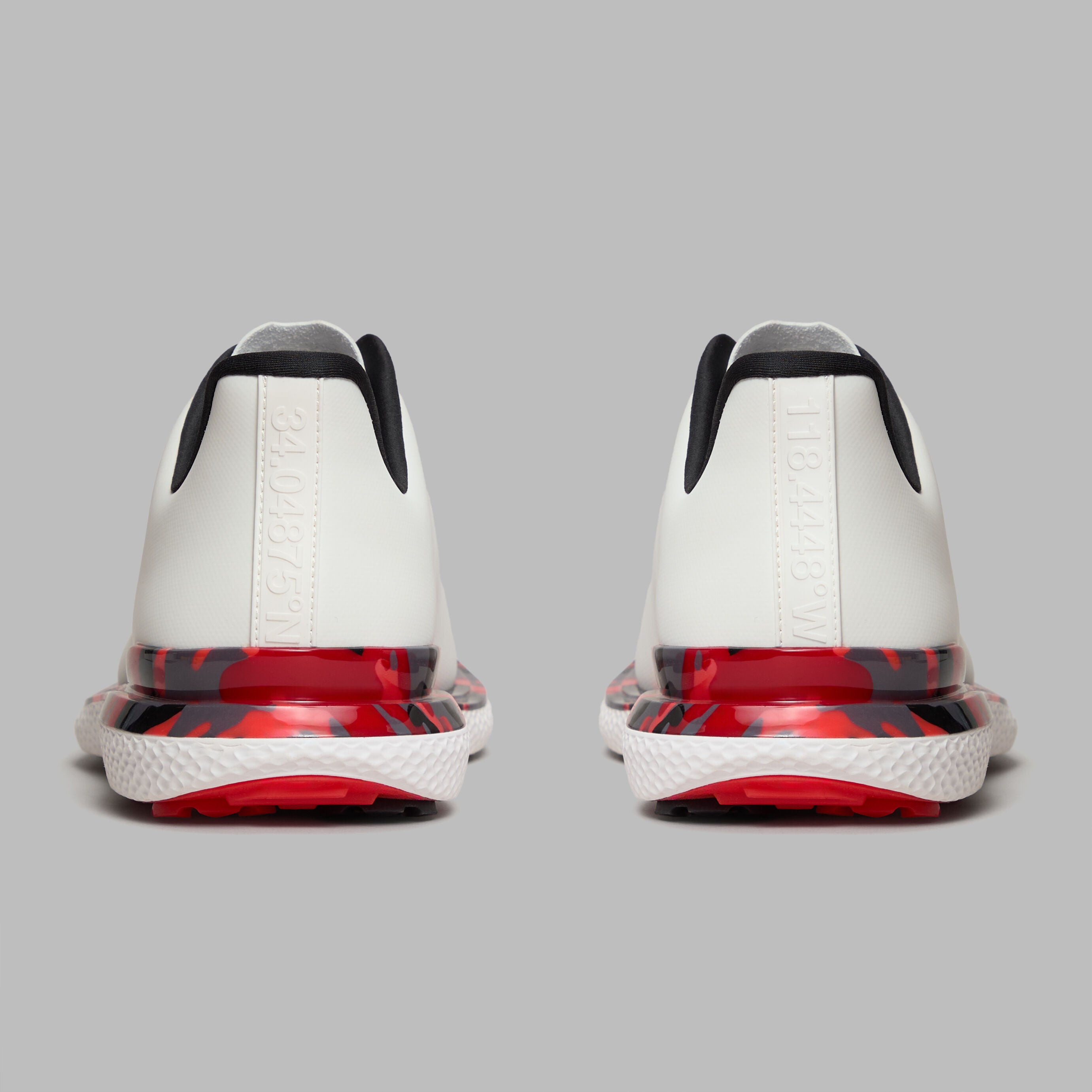 GALLIVAN2R GOLF SHOE