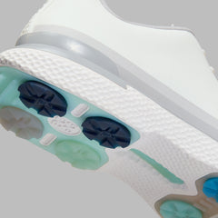 GALLIVAN2R TUXEDO STRIPE GOLF SHOE