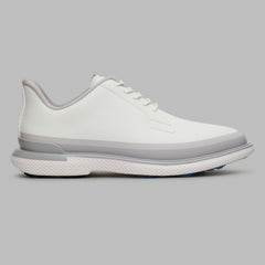 GALLIVAN2R TUXEDO STRIPE GOLF SHOE