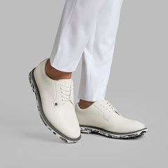 GALLIVANTER G/LOCK LEATHER GOLF SHOE
