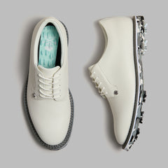 GALLIVANTER G/LOCK LEATHER GOLF SHOE