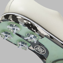 GALLIVANTER G/LOCK LEATHER GOLF SHOE