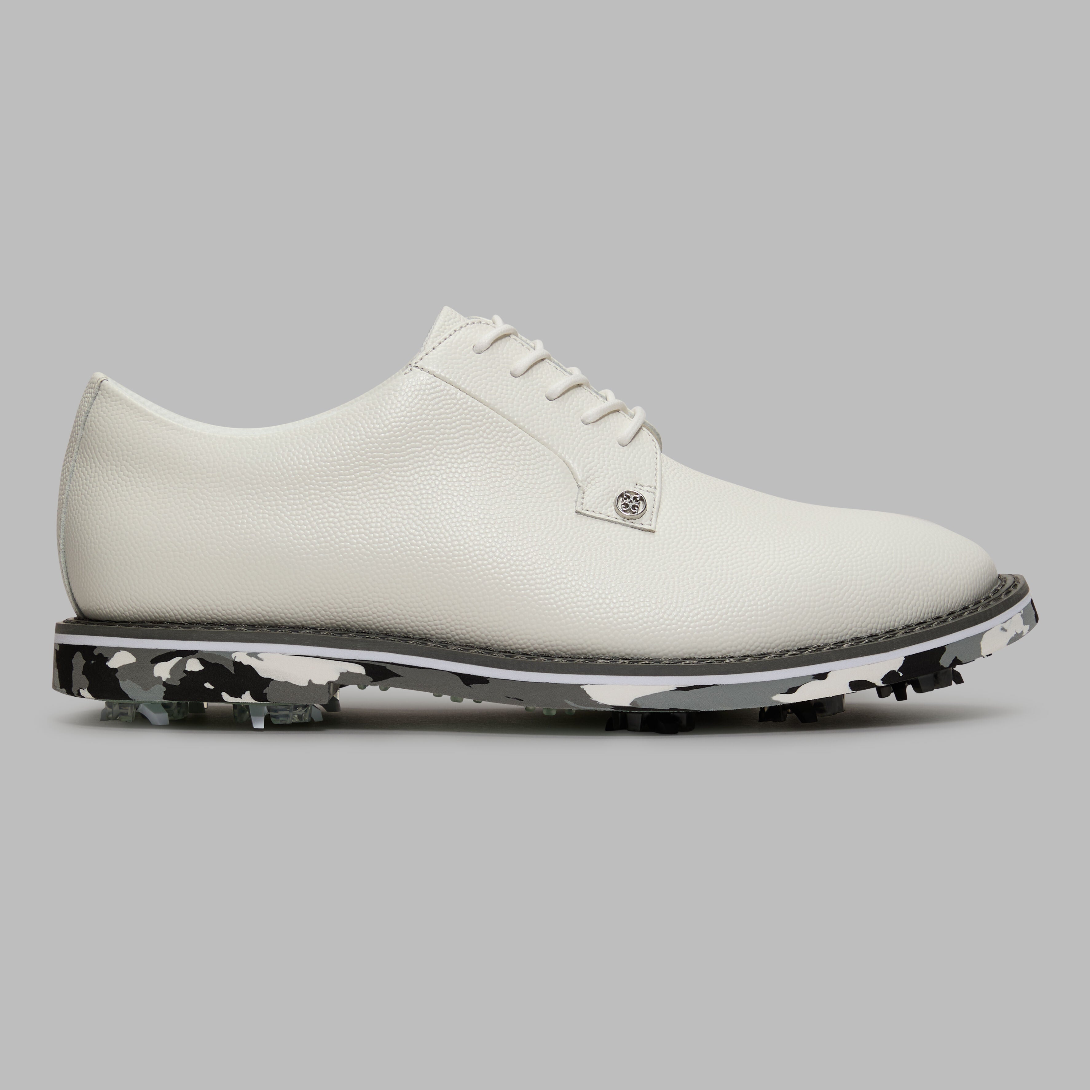 GALLIVANTER G/LOCK LEATHER GOLF SHOE